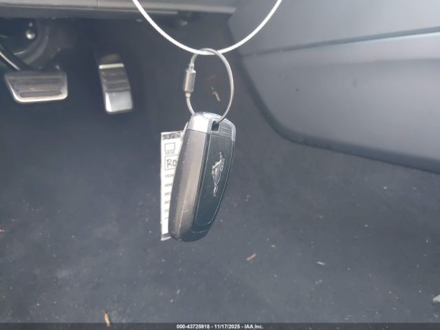 2024 FORD MUSTANG 1FAGP8UH6R5122778 Photo 10