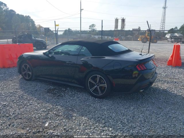 2024 FORD MUSTANG 1FAGP8UH6R5122778 Photo 5