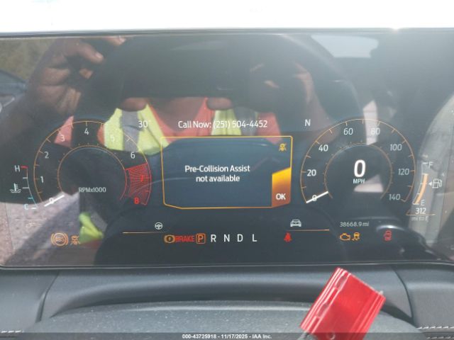 2024 FORD MUSTANG 1FAGP8UH6R5122778 Photo 6