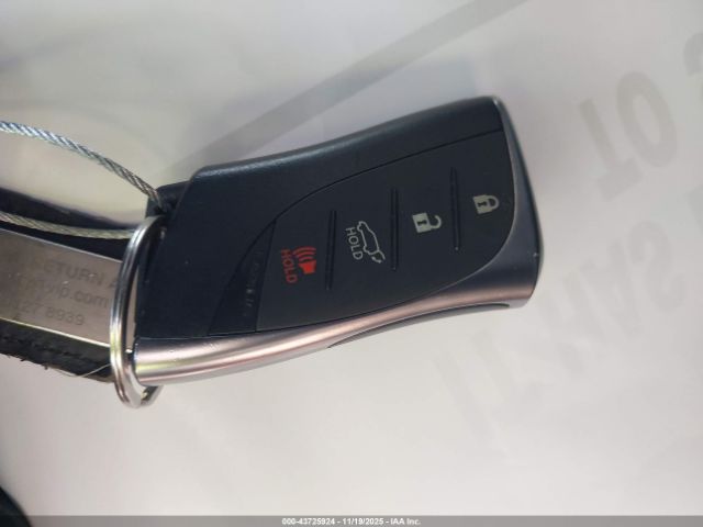 2024 LEXUS NX 450H+ JTJKKCFZ6R2030340 Photo 10