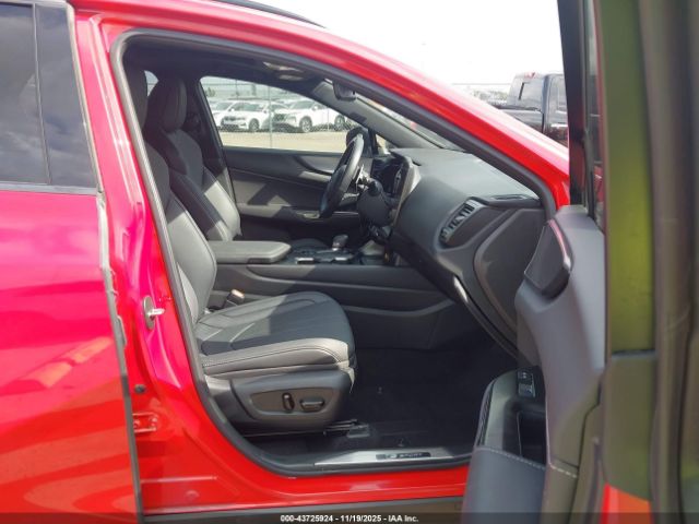 2024 LEXUS NX 450H+ JTJKKCFZ6R2030340 Photo 4