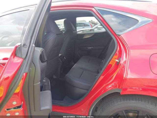 2024 LEXUS NX 450H+ JTJKKCFZ6R2030340 Photo 7