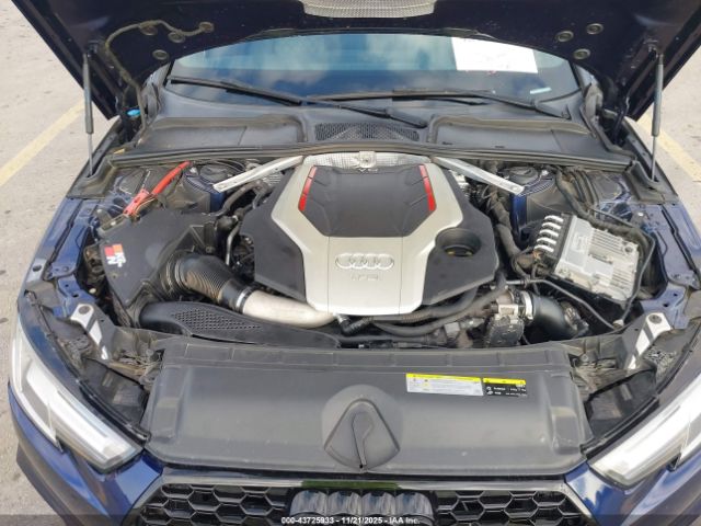 2018 AUDI S4 WAUC4AF47JA047049 Photo 9