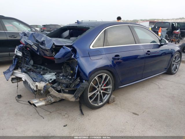 2018 AUDI S4 WAUC4AF47JA047049 Photo 3