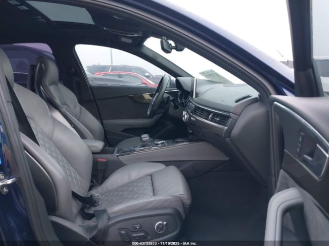 2018 AUDI S4 WAUC4AF47JA047049 Photo 4