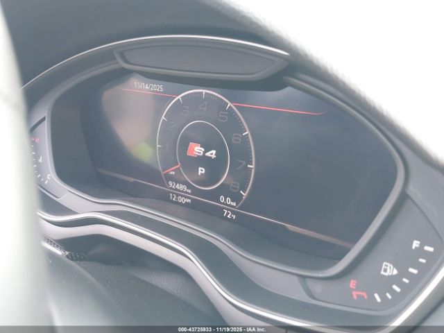 2018 AUDI S4 WAUC4AF47JA047049 Photo 6