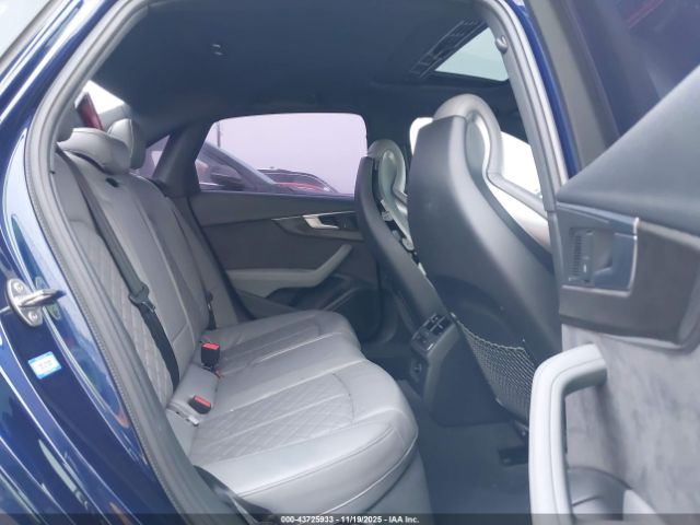 2018 AUDI S4 WAUC4AF47JA047049 Photo 7