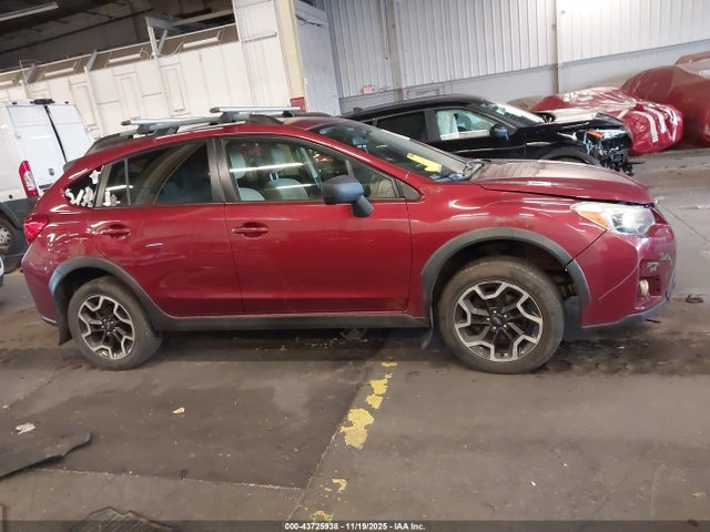 Subaru Crosstrek 2.0i Premium 2016 JF2GPABC9G8213436 Image 13