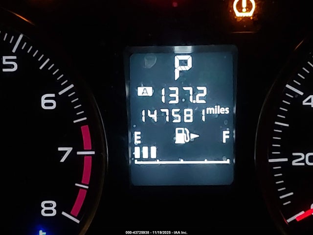Subaru Crosstrek 2.0i Premium 2016 JF2GPABC9G8213436 Image 15