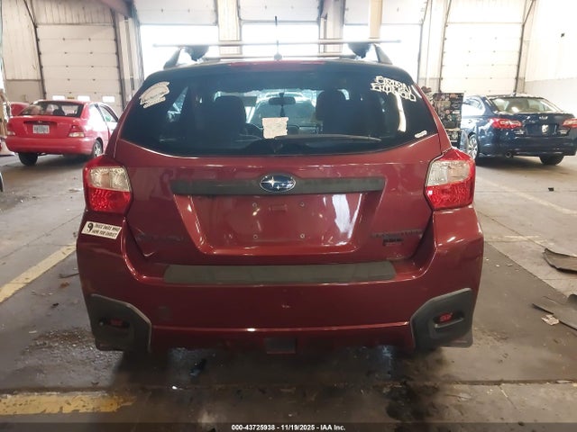 Subaru Crosstrek 2.0i Premium 2016 JF2GPABC9G8213436 Image 16