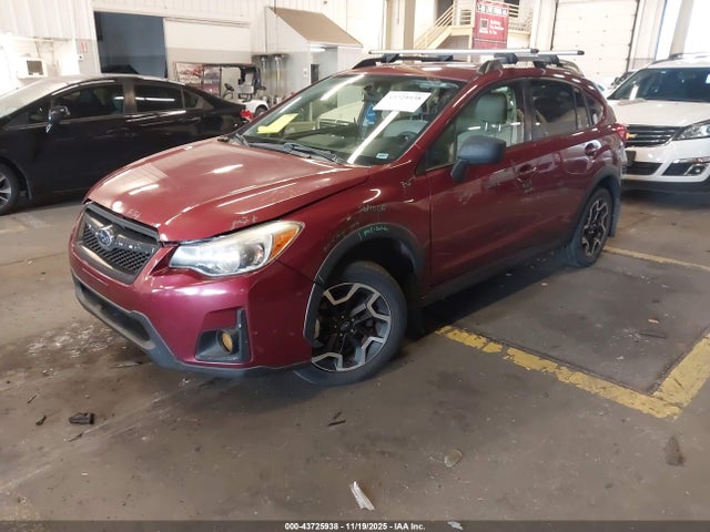 Subaru Crosstrek 2.0i Premium 2016 JF2GPABC9G8213436 Image 2
