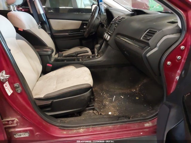 Subaru Crosstrek 2.0i Premium 2016 JF2GPABC9G8213436 Image 5