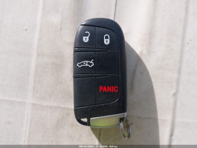 2016 CHRYSLER 200 1C3CCCABXGN151841 Photo 10