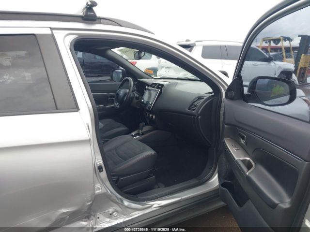 2020 MITSUBISHI OUTLANDER SPORT JA4AP4AW7LU001969 Photo 4