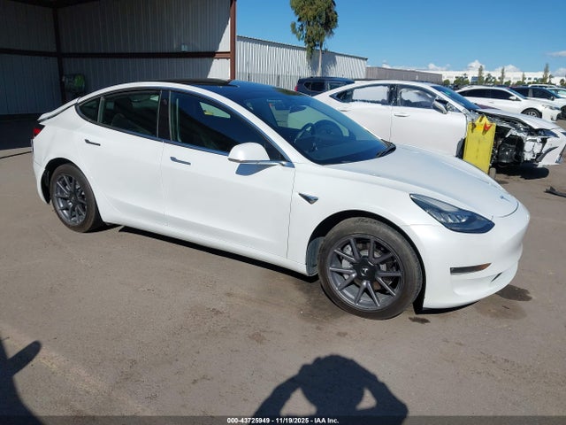 2020 TESLA MODEL 3 5YJ3E1EB7LF637536 Photo 0