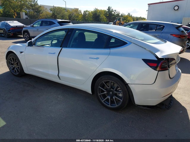 2020 TESLA MODEL 3 5YJ3E1EB7LF637536 Photo 2