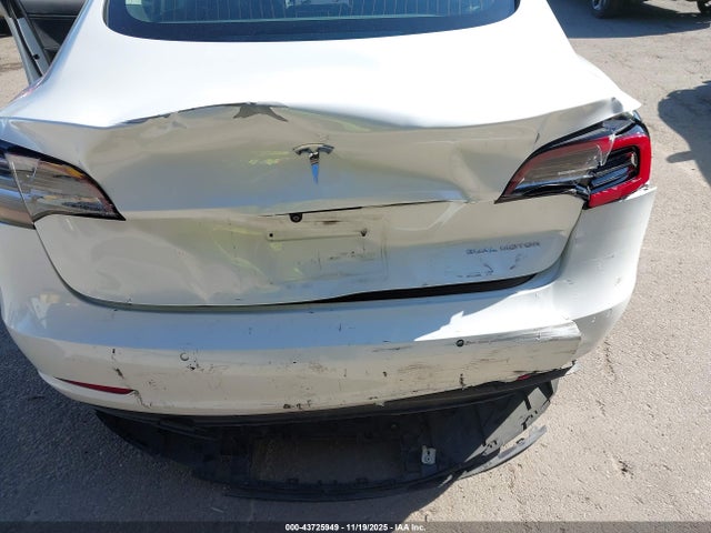 2020 TESLA MODEL 3 5YJ3E1EB7LF637536 Photo 5