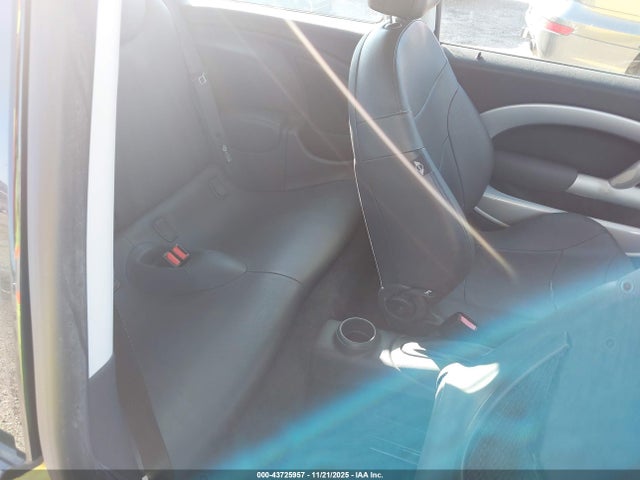 2002 MINI COOPER WMWRC33442TE10512 Photo 7