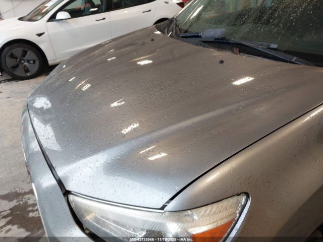 2015 MITSUBISHI OUTLANDER SPORT 4A4AR3AU7FE010803 Photo 9