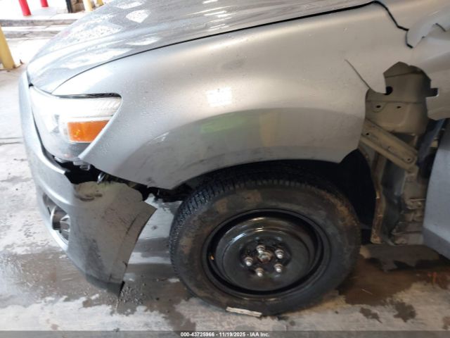 2015 MITSUBISHI OUTLANDER SPORT 4A4AR3AU7FE010803 Photo 5