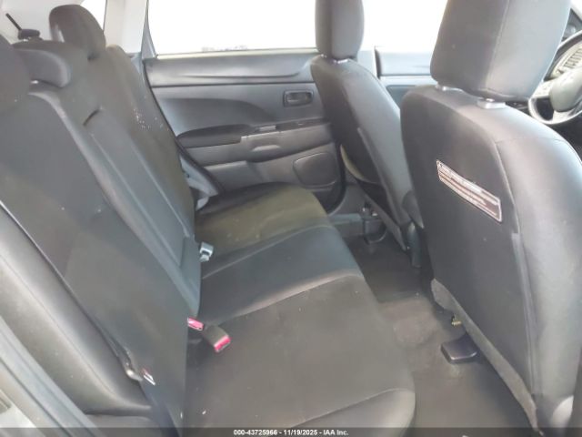 2015 MITSUBISHI OUTLANDER SPORT 4A4AR3AU7FE010803 Photo 7