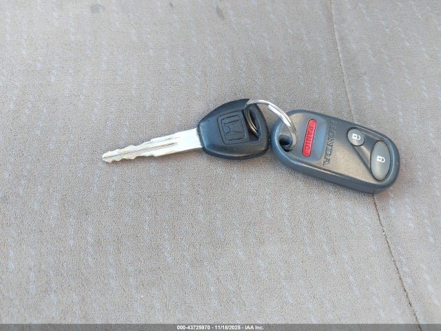 2003 HONDA CIVIC JHMES95673S011604 Photo 10