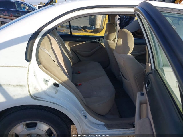 2003 HONDA CIVIC JHMES95673S011604 Photo 7