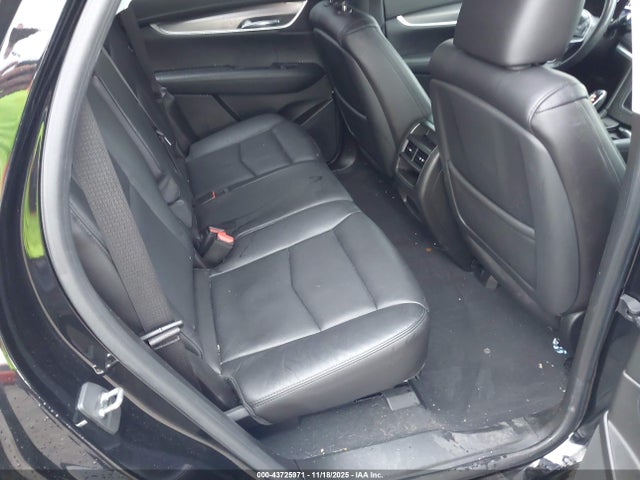 2018 CADILLAC XT5 1GYKNDRS8JZ107701 Photo 7
