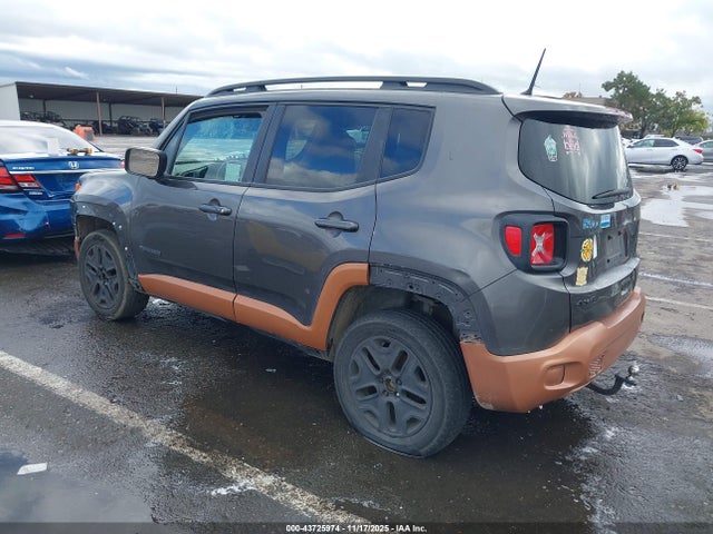 ZACNJBABXKPK28404 Jeep Renegade Upland 4x4