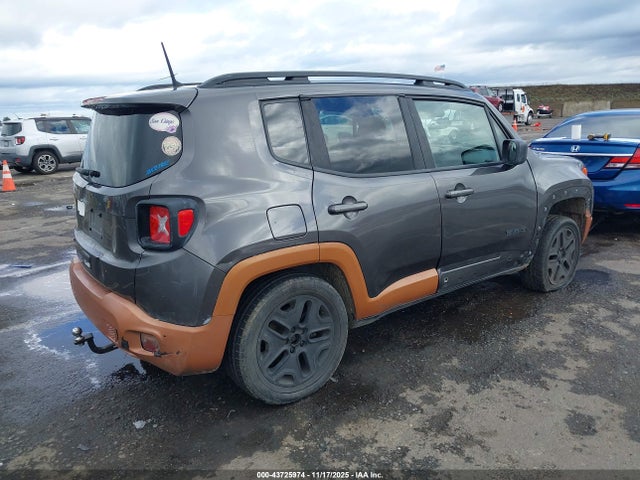 ZACNJBABXKPK28404 Jeep Renegade Upland 4x4