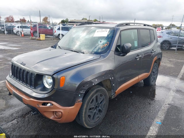 ZACNJBABXKPK28404 Jeep Renegade Upland 4x4