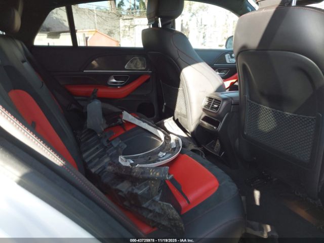 2022 MERCEDES-BENZ AMG GLE 63 COUPE 4JGFD8KB1NA816238 Photo 7