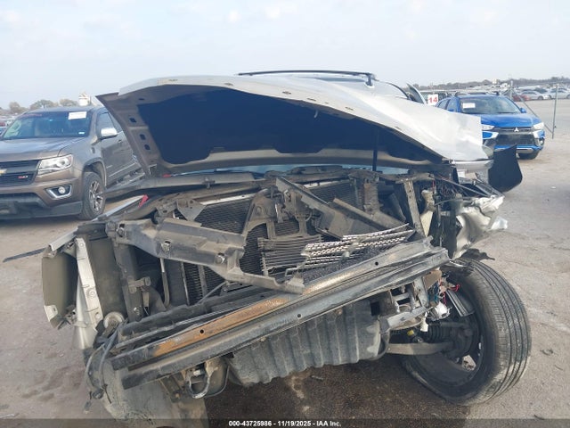 2007 CADILLAC ESCALADE 1GYFK63857R290521 Photo 5