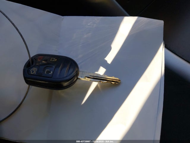 Ford EDGE SEL 2014 2FMDK4JC6EBA81177 Image 11