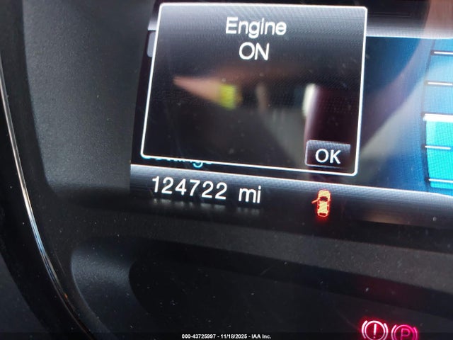 Ford EDGE SEL 2014 2FMDK4JC6EBA81177 Image 15