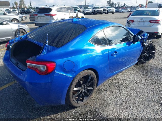 2020 SUBARU BRZ JF1ZCAC10L8702033 Photo 3
