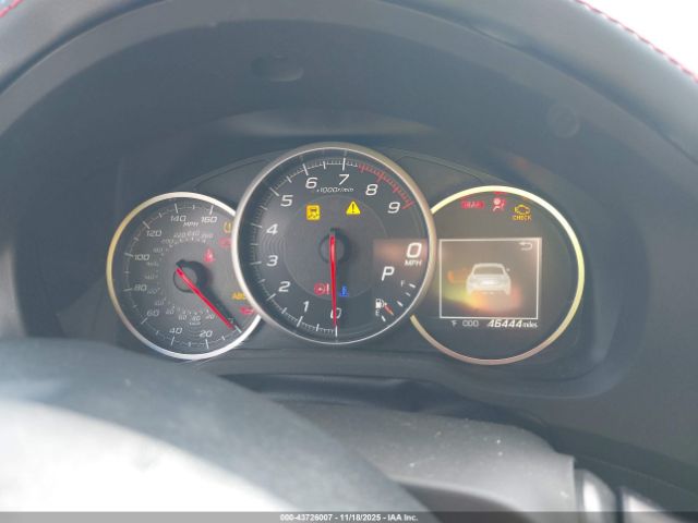 2020 SUBARU BRZ JF1ZCAC10L8702033 Photo 6