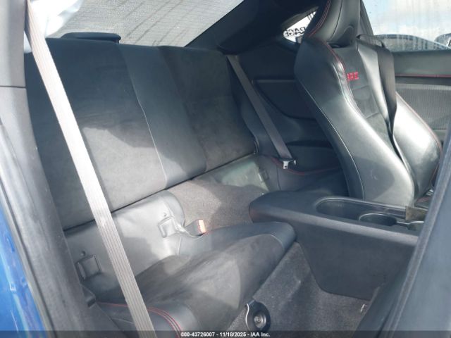 2020 SUBARU BRZ JF1ZCAC10L8702033 Photo 7