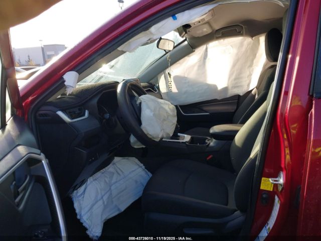 2022 TOYOTA RAV4 2T3G1RFV8NW298450 Photo 4