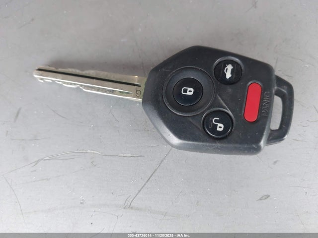 Subaru WRX 2021 JF1VA1A60M9817049 Image 11