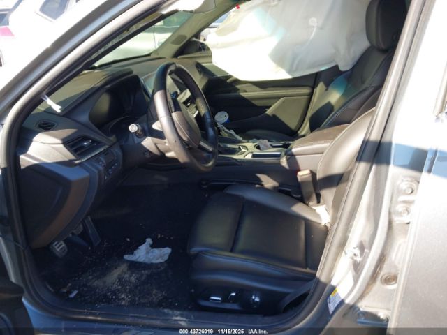 2023 CADILLAC CT4-V 1G6DL5RP6P0460170 Photo 4