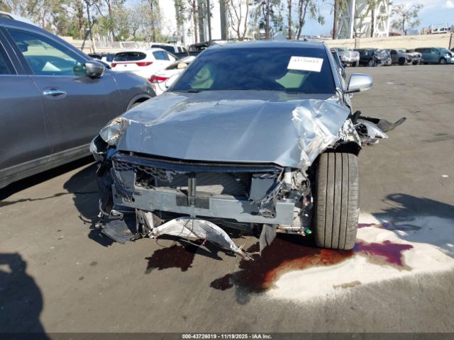 2023 CADILLAC CT4-V 1G6DL5RP6P0460170 Photo 5