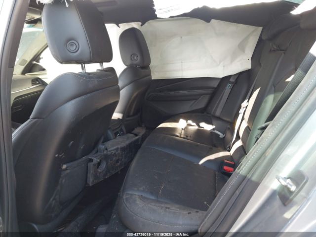 2023 CADILLAC CT4-V 1G6DL5RP6P0460170 Photo 7