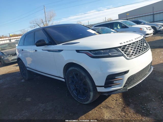 2020 LAND ROVER RANGE ROVER VELAR SALYK2EXXLA291774