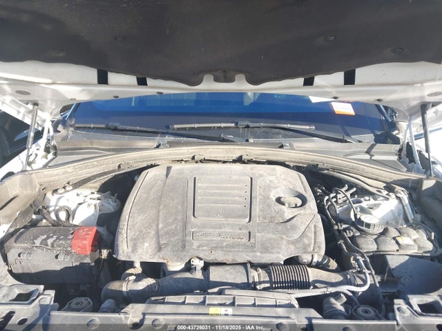 2020 LAND ROVER RANGE ROVER VELAR SALYK2EXXLA291774 Photo 9