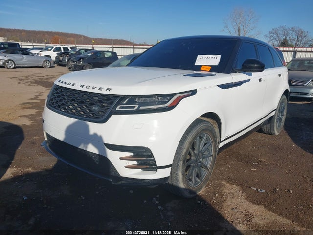2020 LAND ROVER RANGE ROVER VELAR SALYK2EXXLA291774 Photo 1