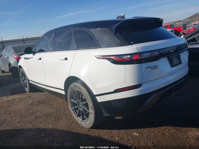 2020 LAND ROVER RANGE ROVER VELAR SALYK2EXXLA291774 Photo 2