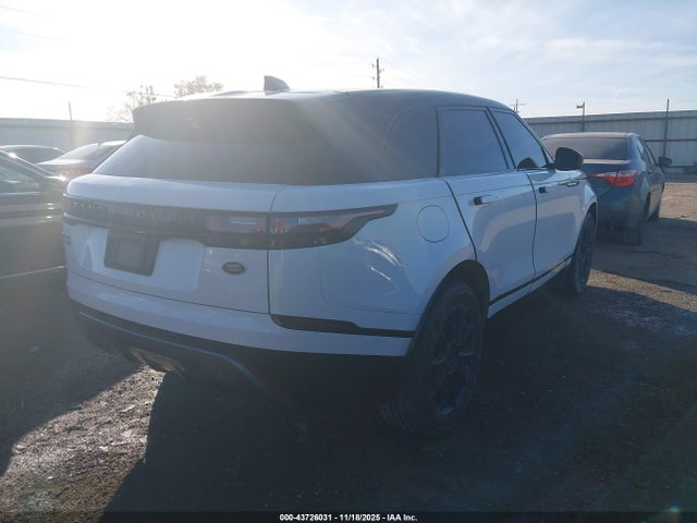 2020 LAND ROVER RANGE ROVER VELAR SALYK2EXXLA291774 Photo 3