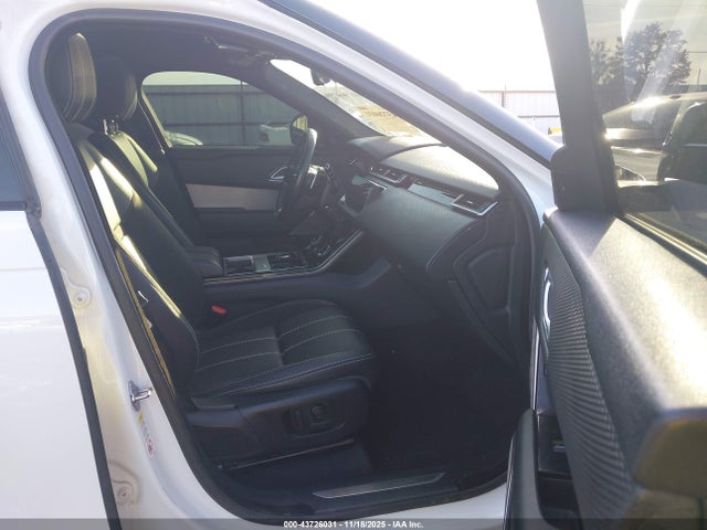 2020 LAND ROVER RANGE ROVER VELAR SALYK2EXXLA291774 Photo 4