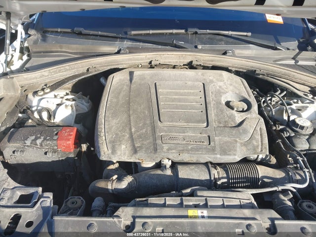 2020 LAND ROVER RANGE ROVER VELAR SALYK2EXXLA291774 Photo 5